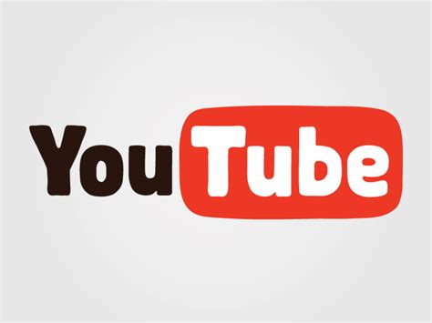 YouTube logo design online